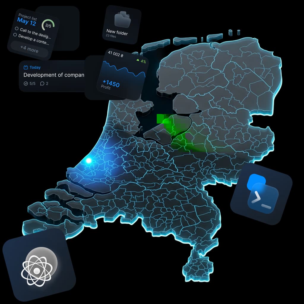 KI-Integration in Den Haag