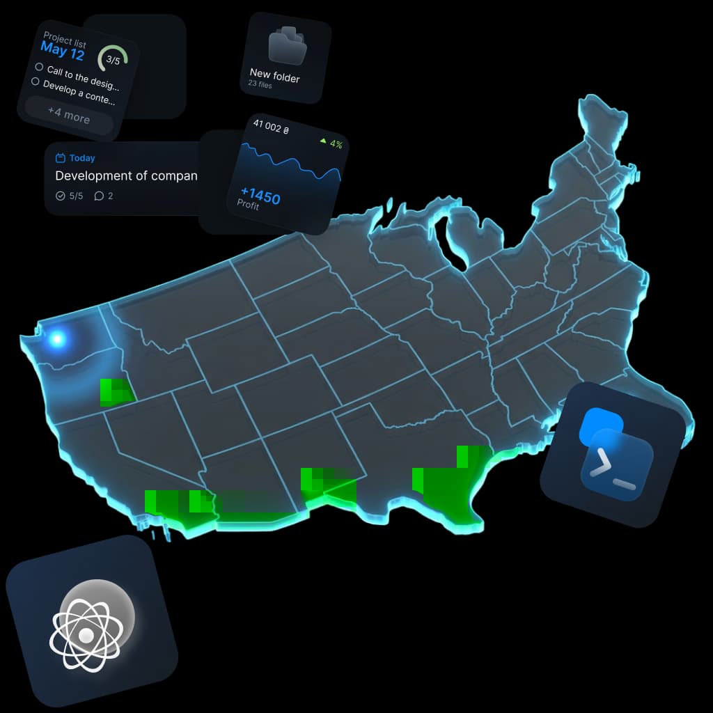 Integracja AI w Seattle