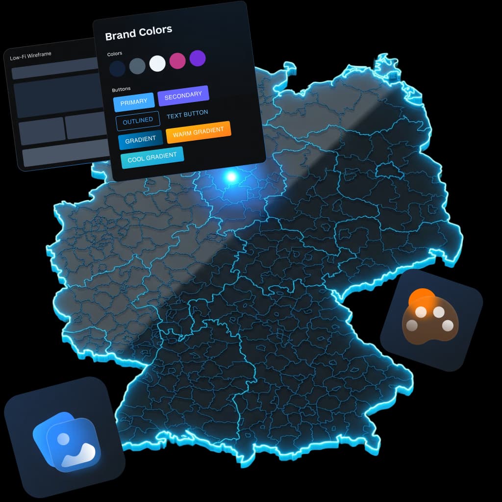 Branding & Corporate Identity in Hannover