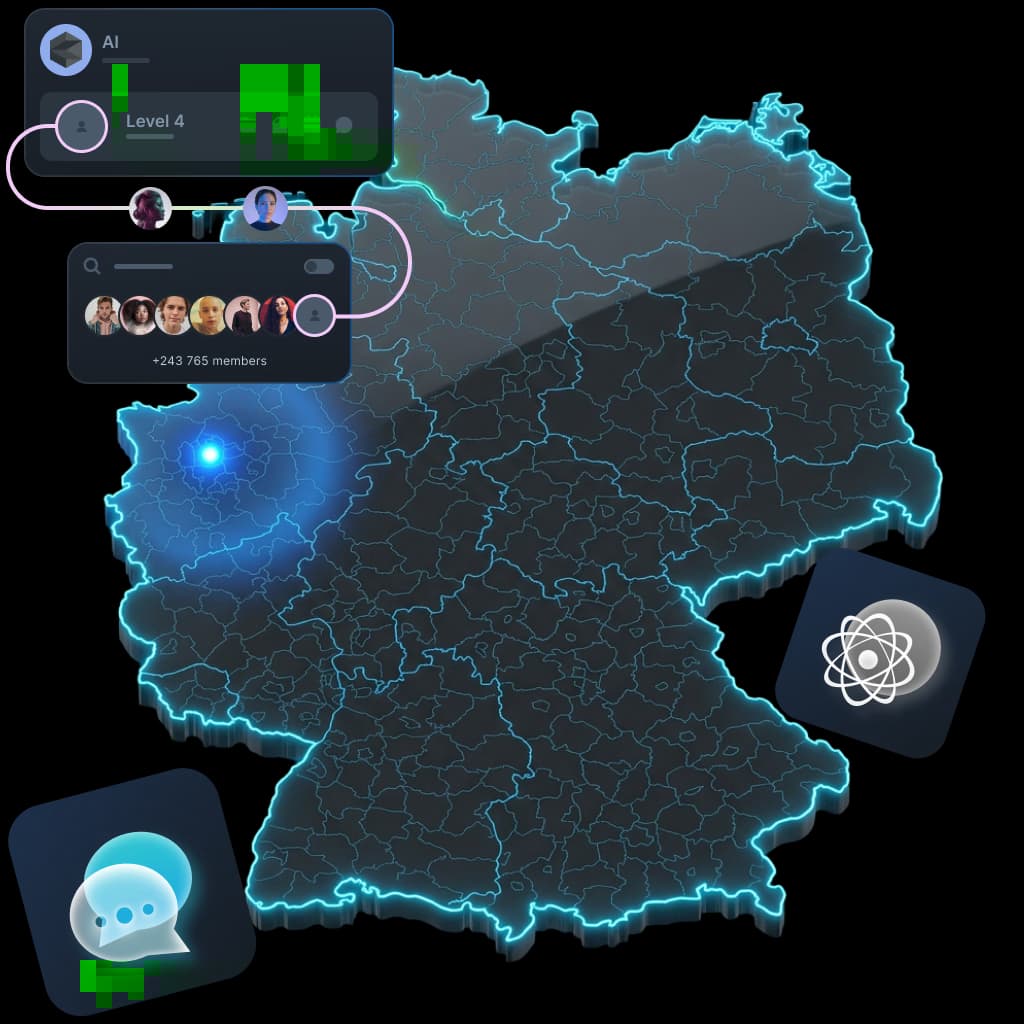 Chatbots in Duisburg