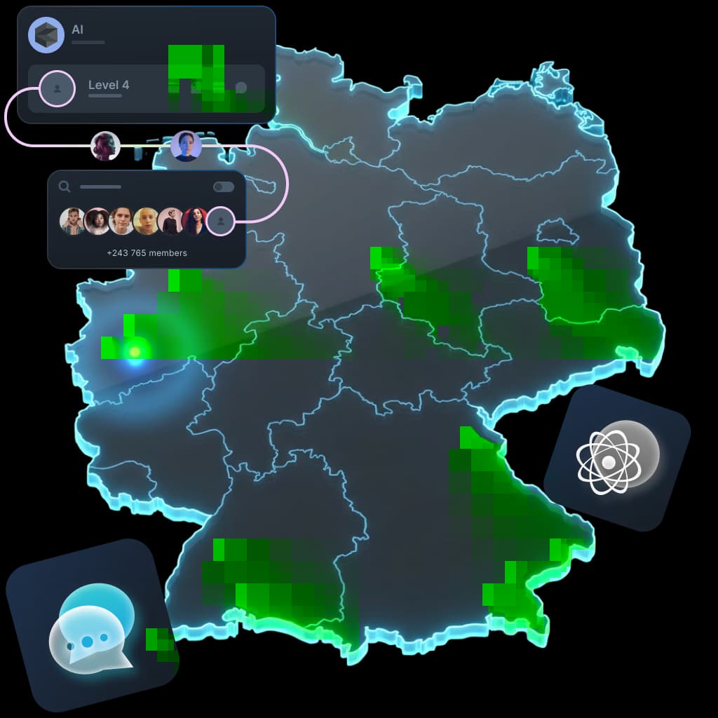 Tworzenie chatbotów w Kolonii