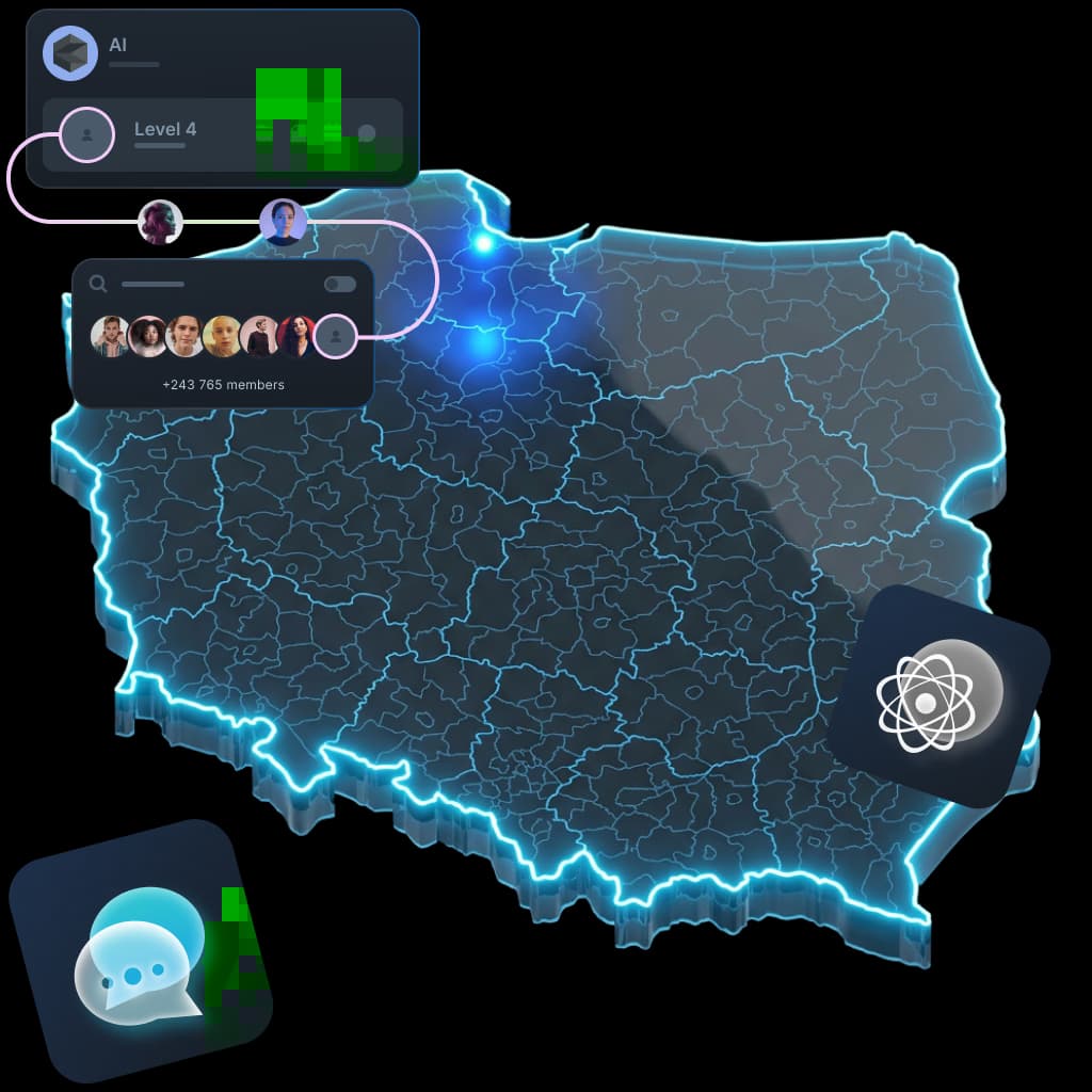 Tworzenie chatbotów w Gdańsku