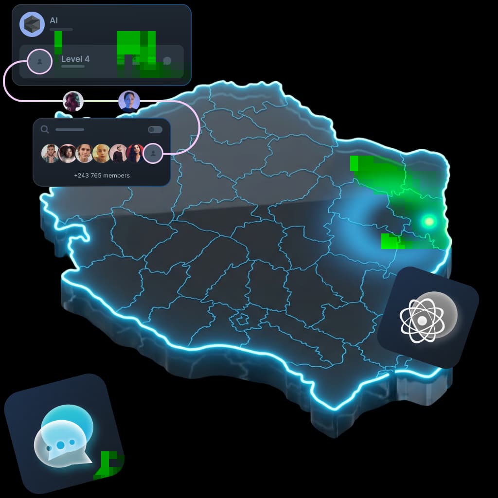 Chatbots in Jassy