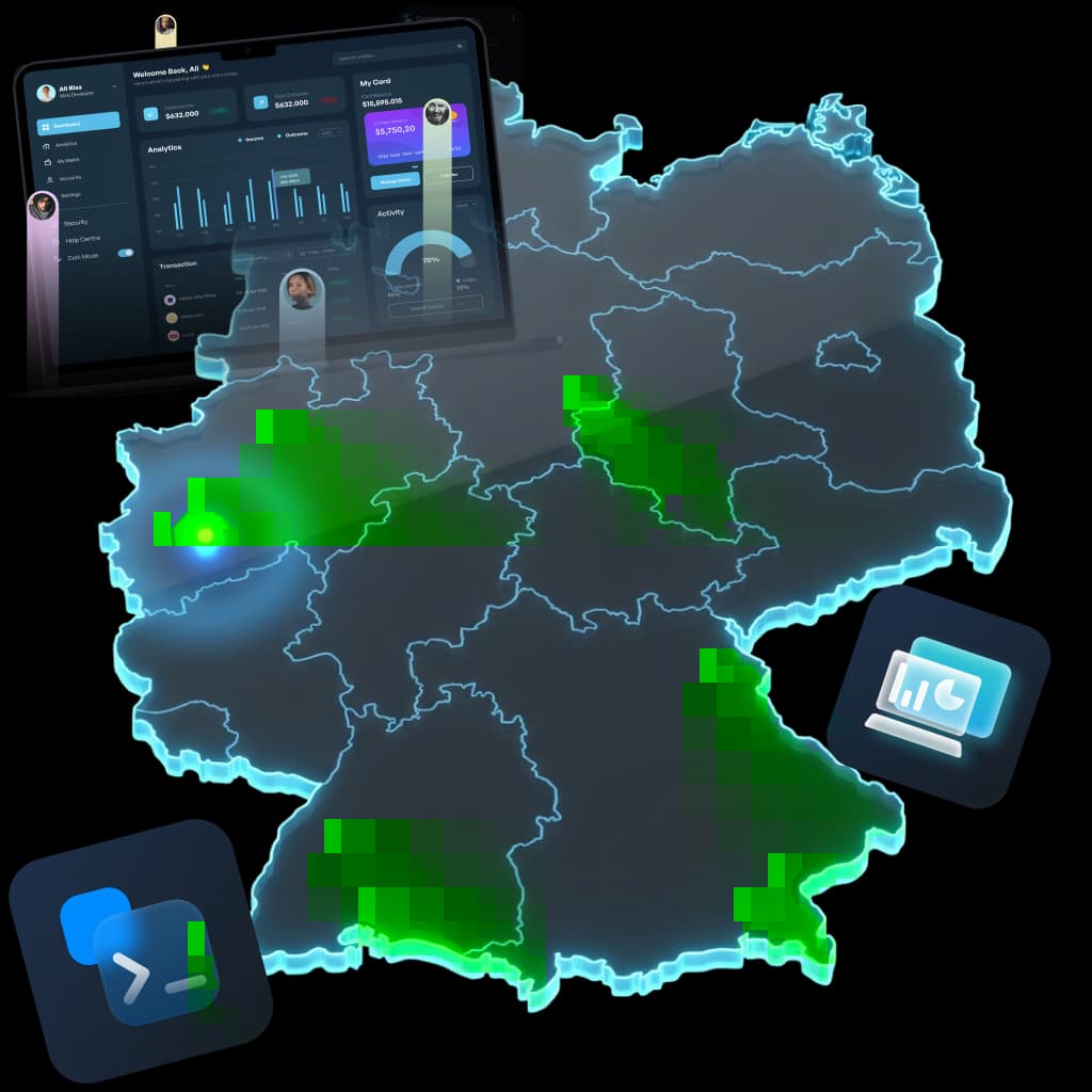 E-Commerce Entwicklung in Köln