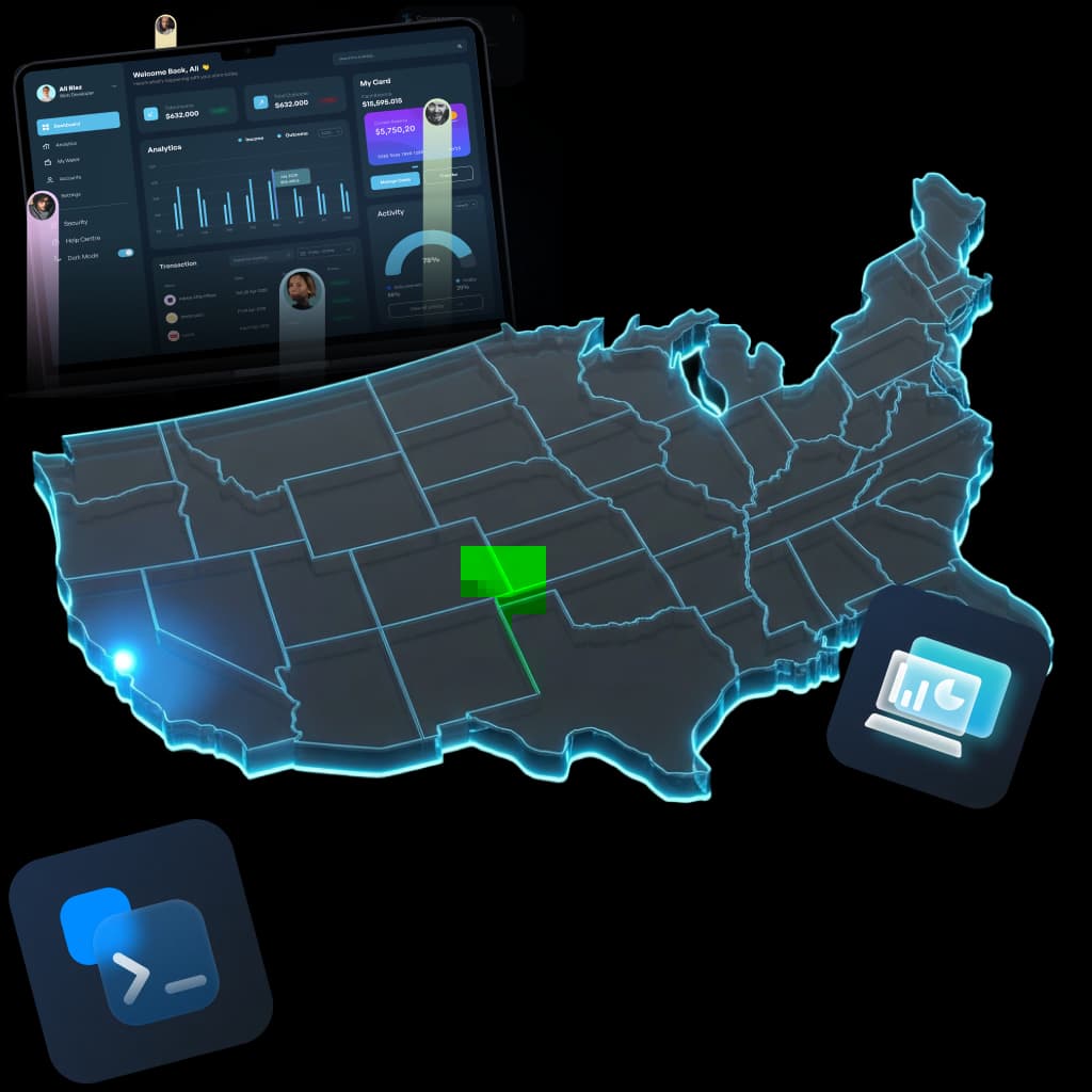 E-Commerce-Entwicklung in San Francisco