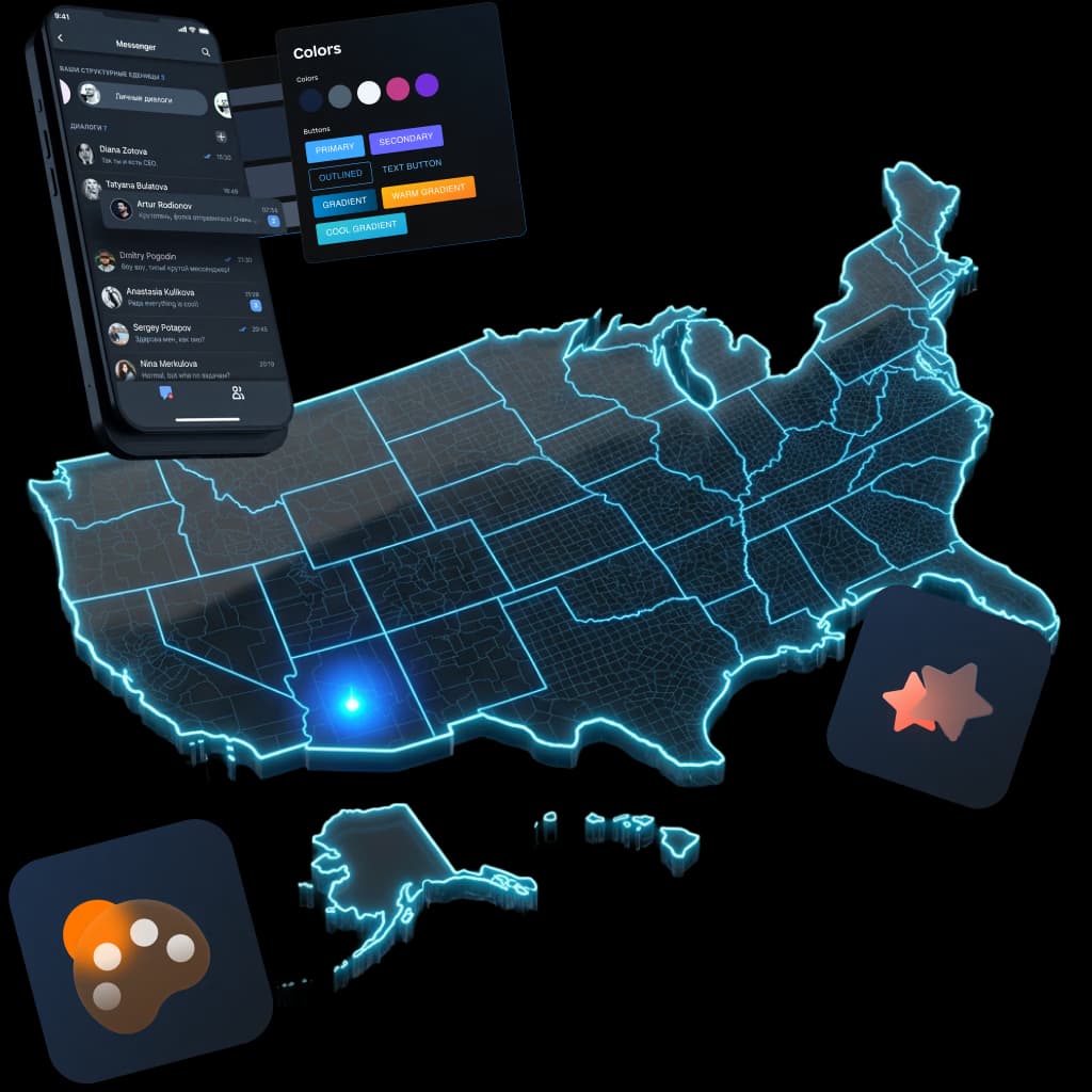 Projektowanie aplikacji mobilnych w Phoenix