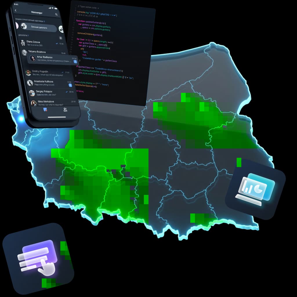 Tworzenie aplikacji mobilnych w Szczecinie