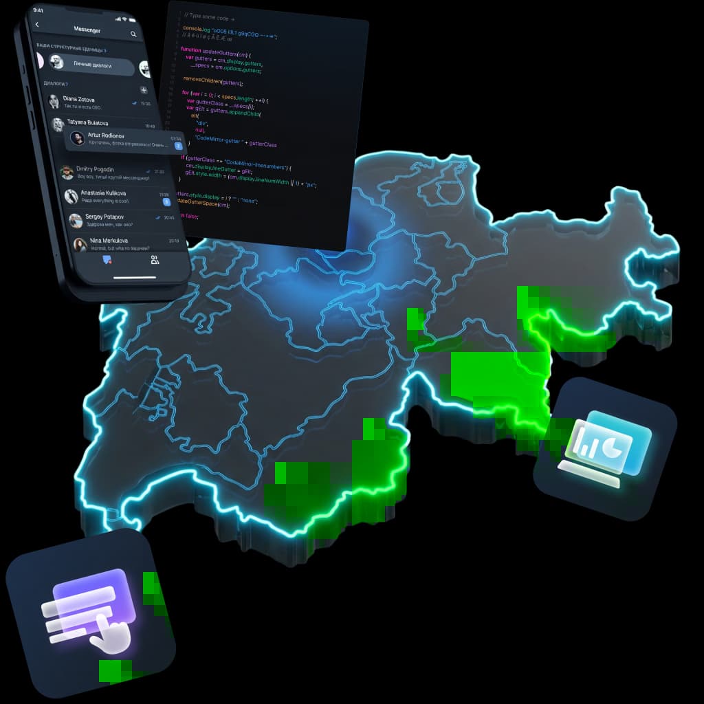 Mobile-App-Entwicklung in Zürich