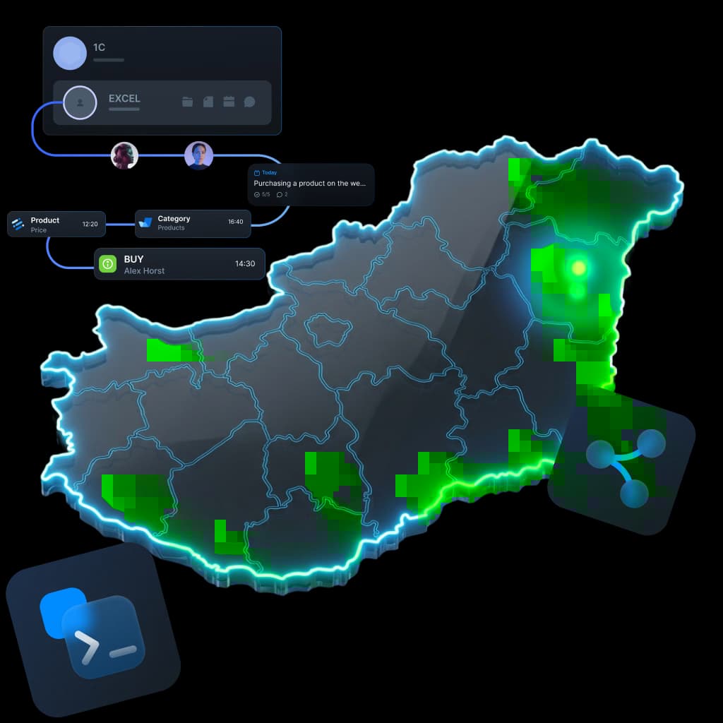 No-code-Entwicklung in Debrecen