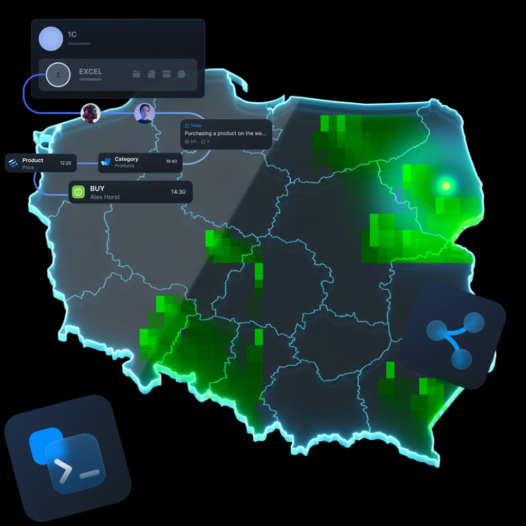 No-code разработка в Белостоке