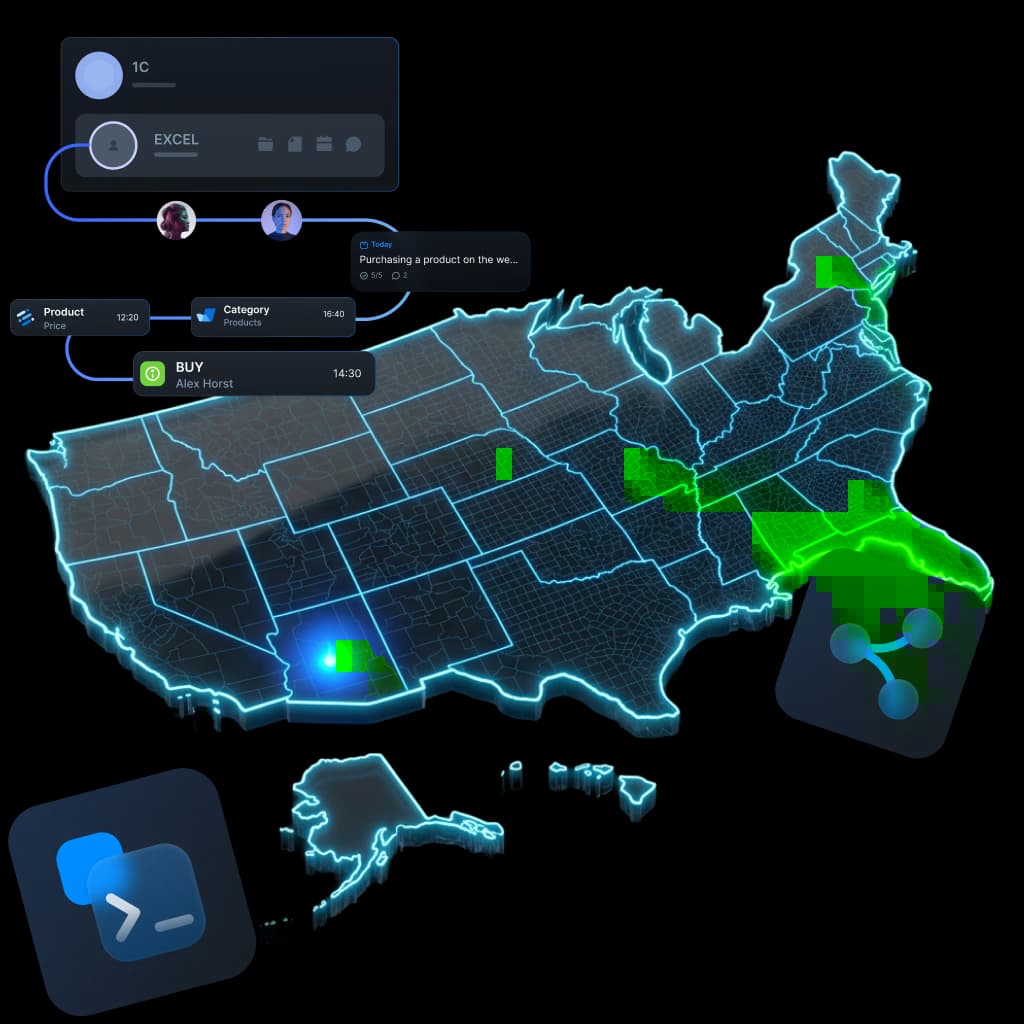 No-Code-Entwicklung in Phoenix
