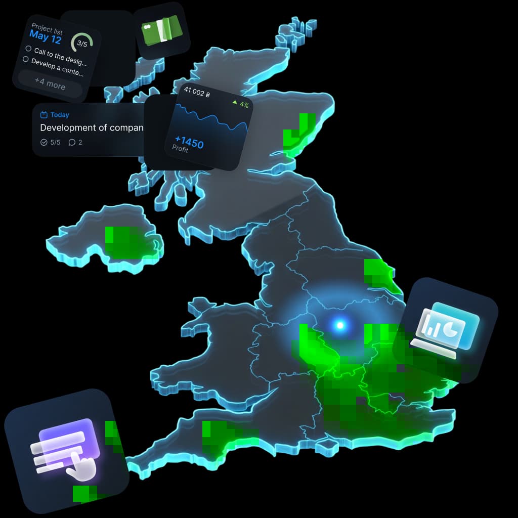 PPC-Werbung in Nottingham