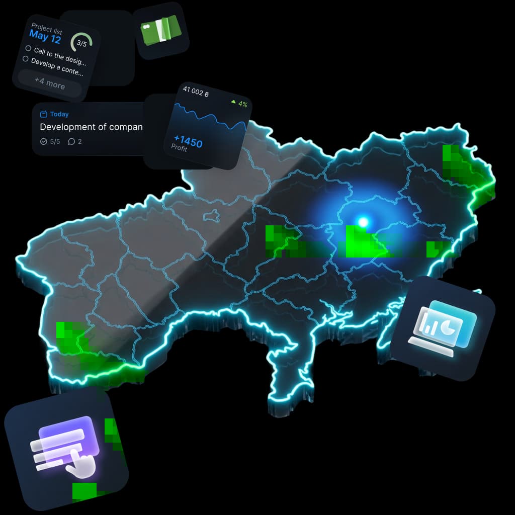 Контекстна реклама в Дніпрі