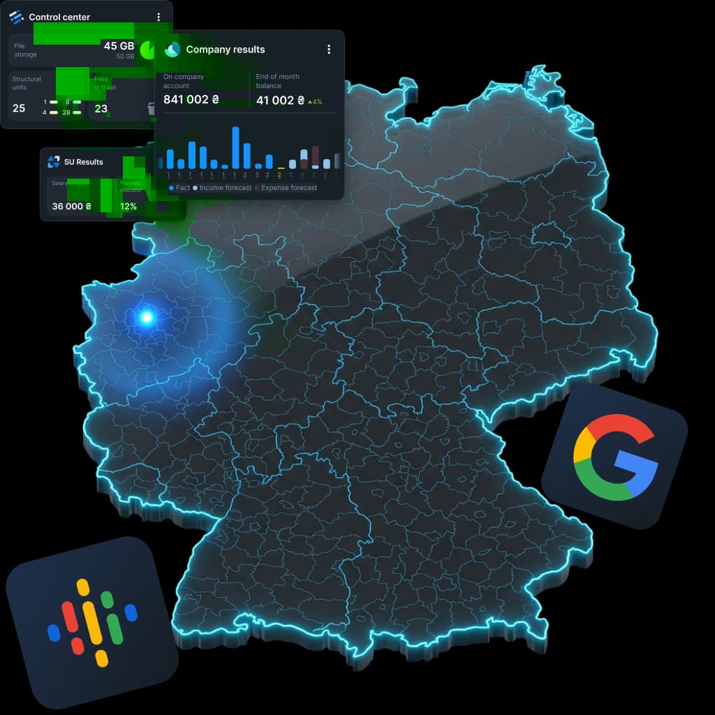 SEO w Duisburgu
