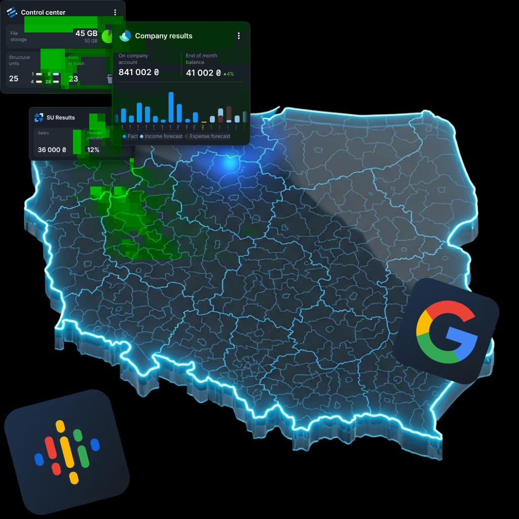 SEO-просування в Гданську