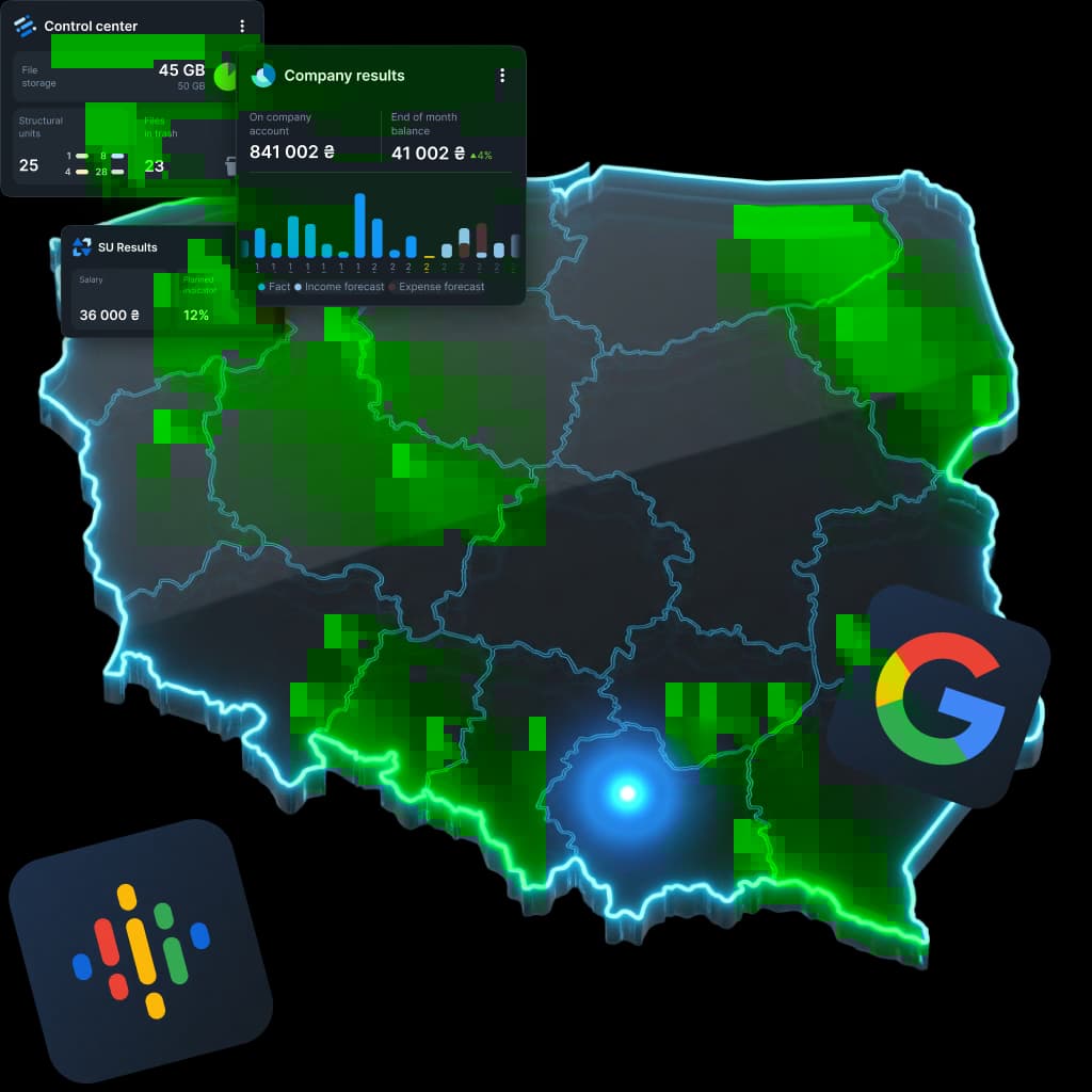 SEO-просування в Кракові