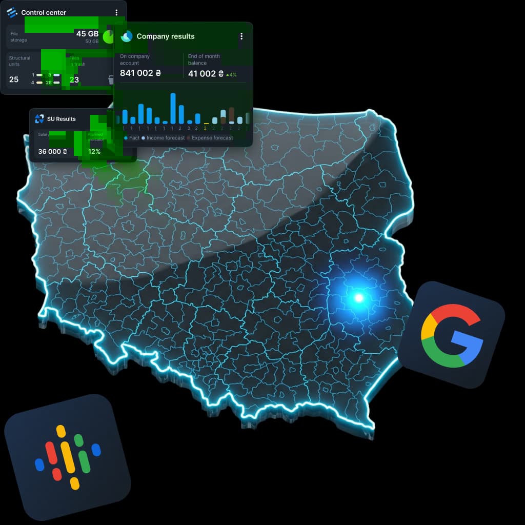 SEO-Promotion in Lublin