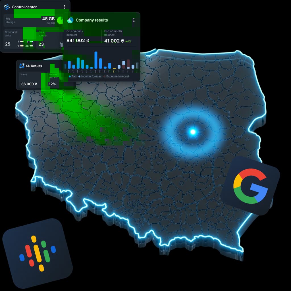 SEO-Optimierung in Polen