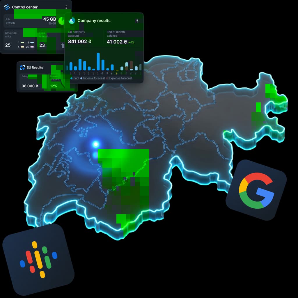 SEO in der Schweiz