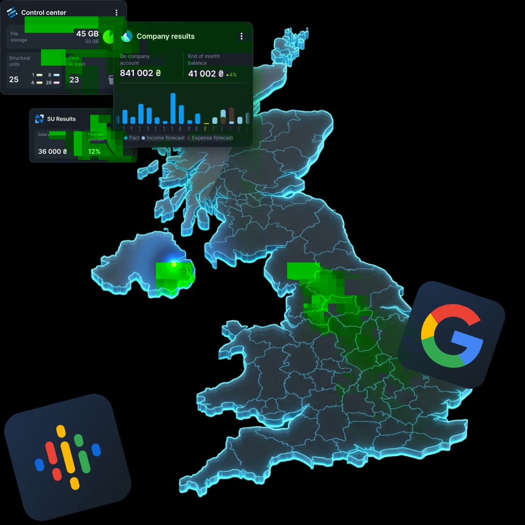 SEO-просування у Белфасті