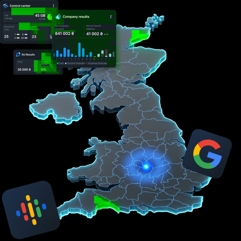 SEO w Coventry