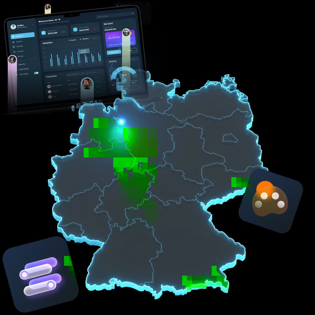 Webdesign in Bremen