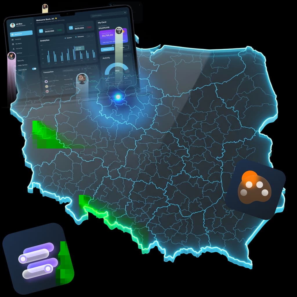Projektowanie stron internetowych w Bydgoszczy