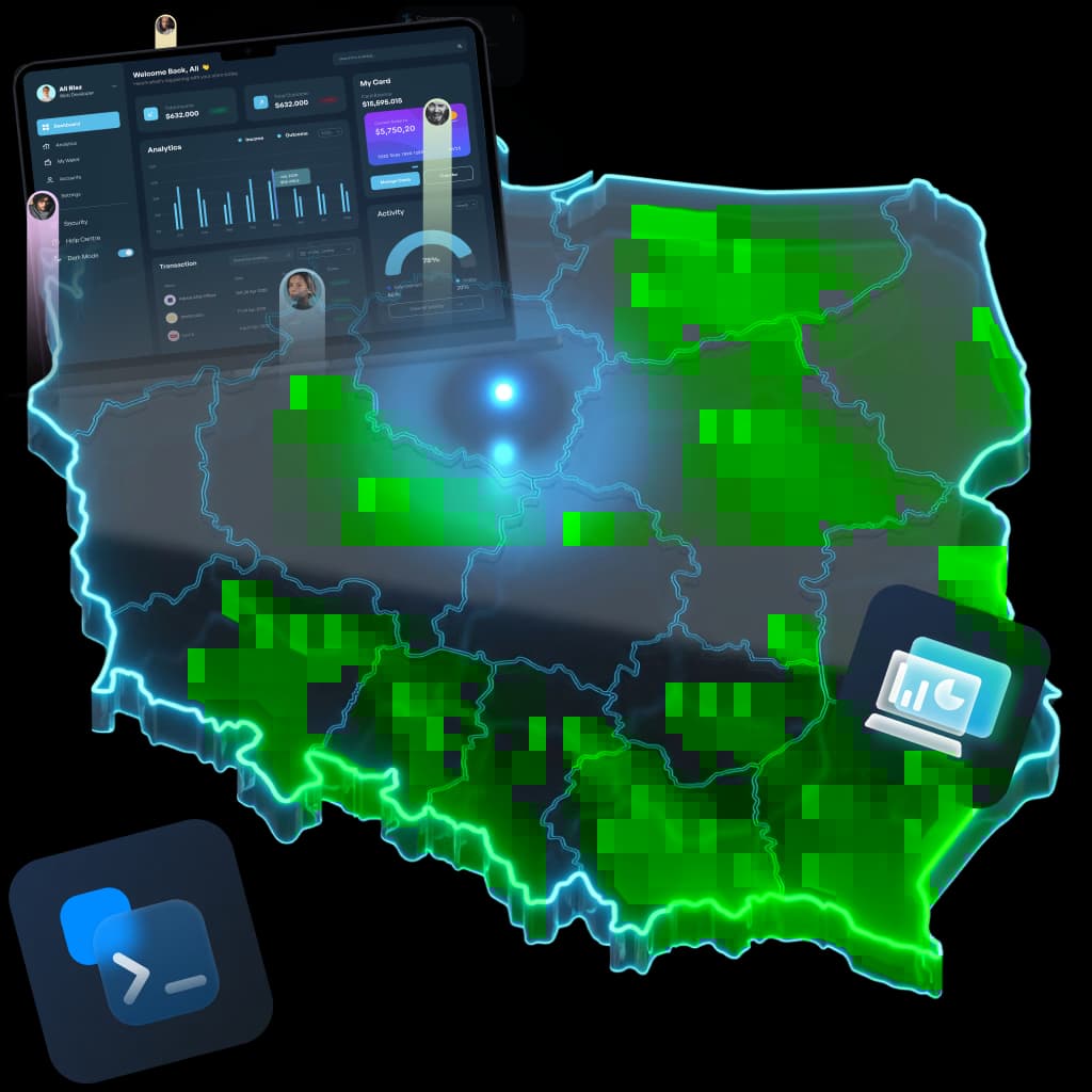 Разработка сайта в Торуне