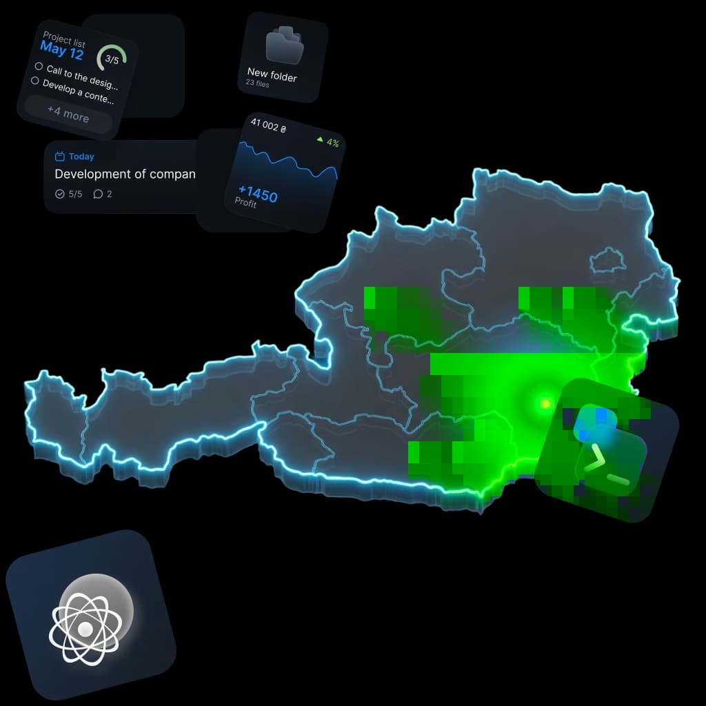 KI-Integration in Graz