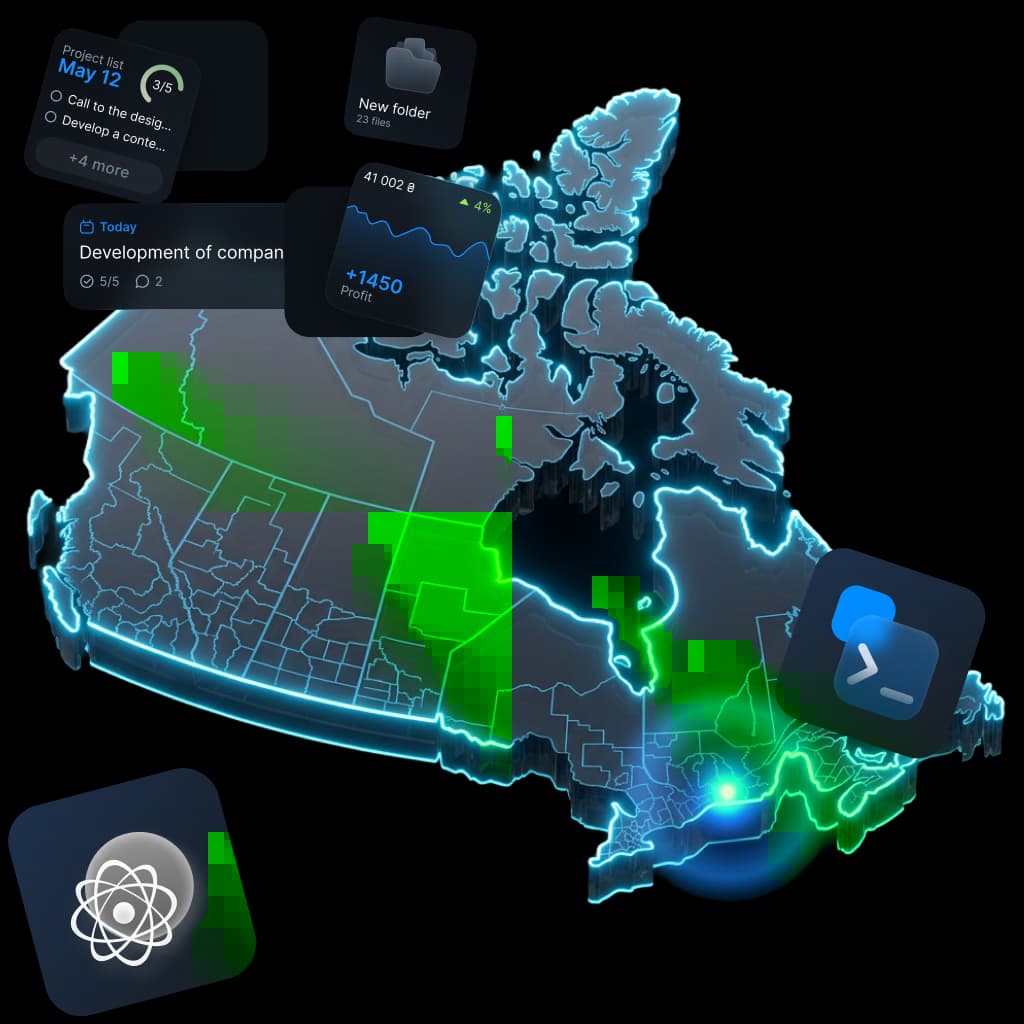 KI-Integration in Montreal