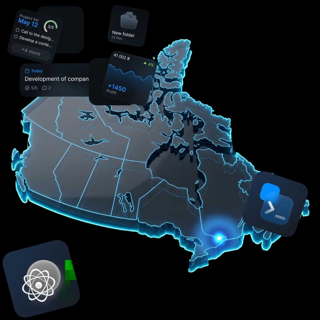 KI-Integration in Ottawa