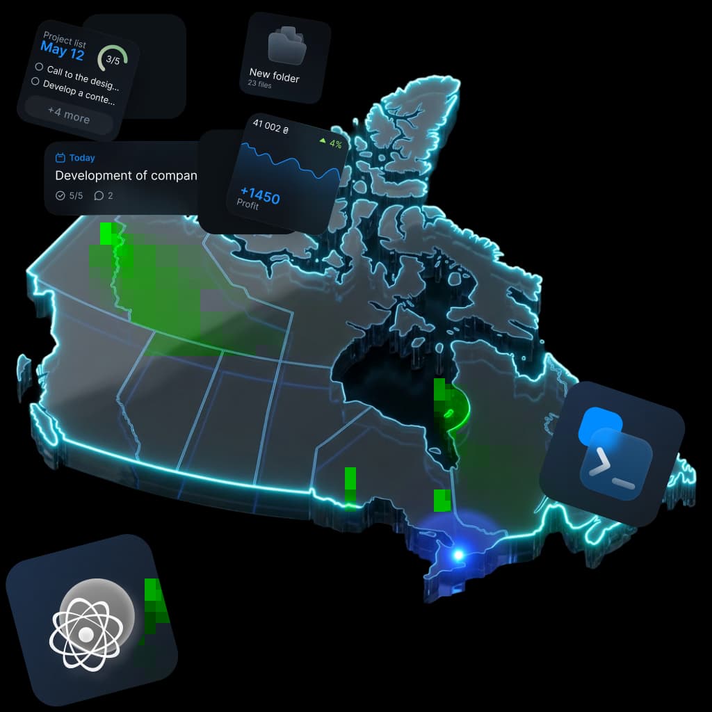 KI-Integration in Toronto