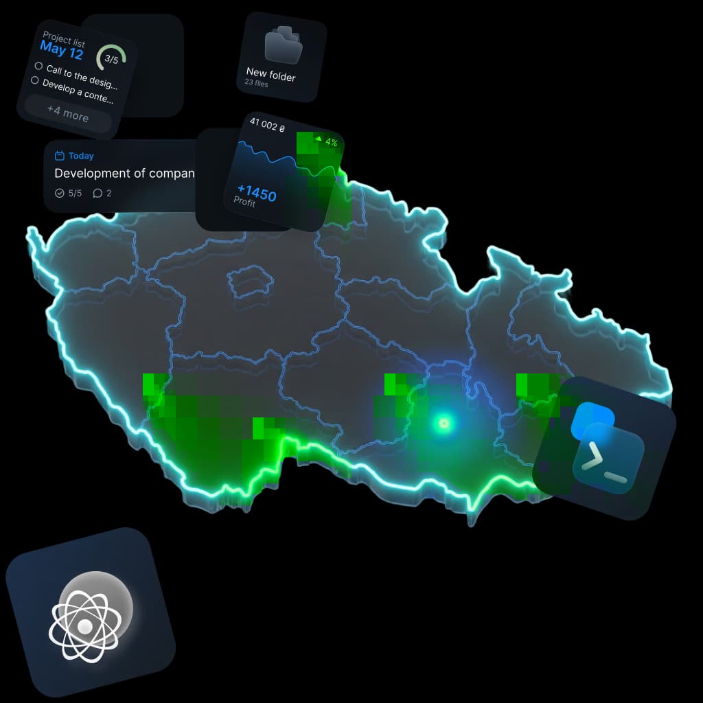 KI-Integration in Brünn