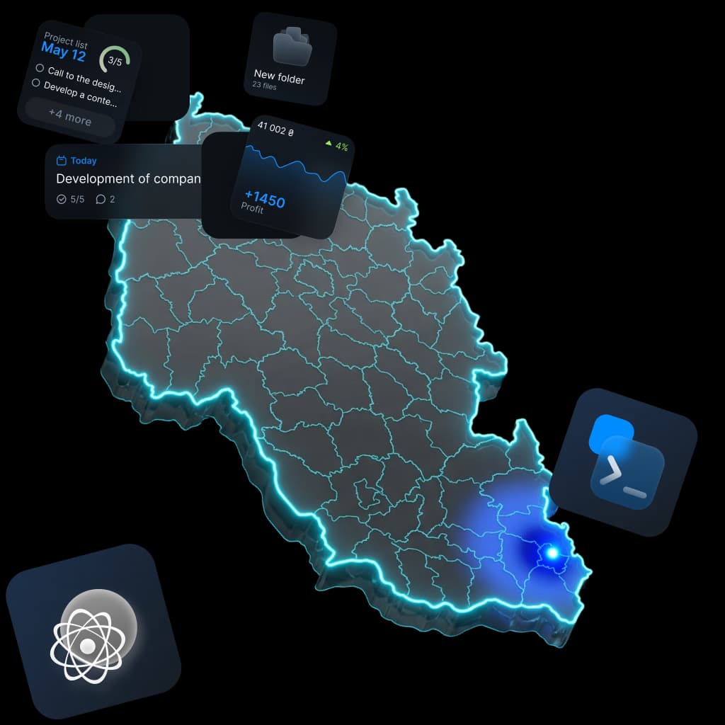 KI-Integration in Ostrau