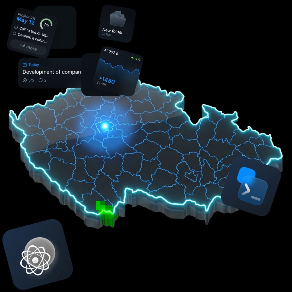 KI-Integration in Prag