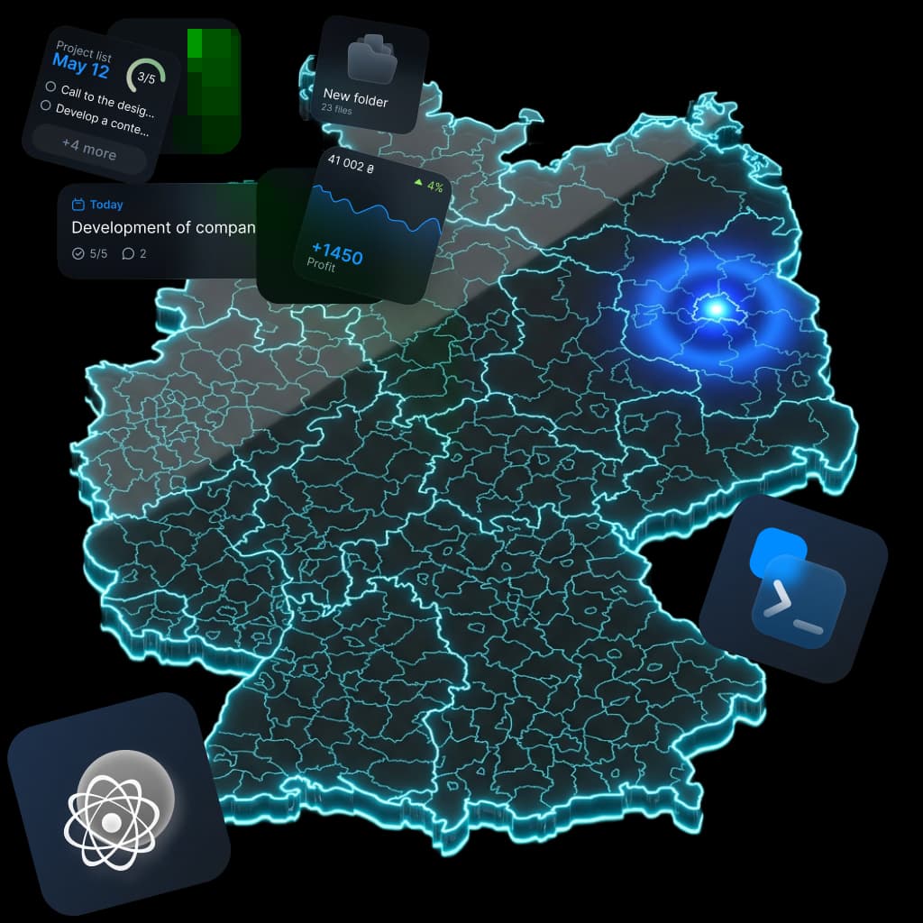 KI-Integration für Unternehmen in Berlin
