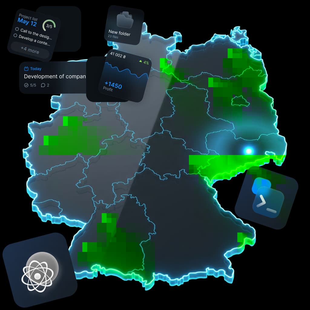 KI-Integration in Dresden