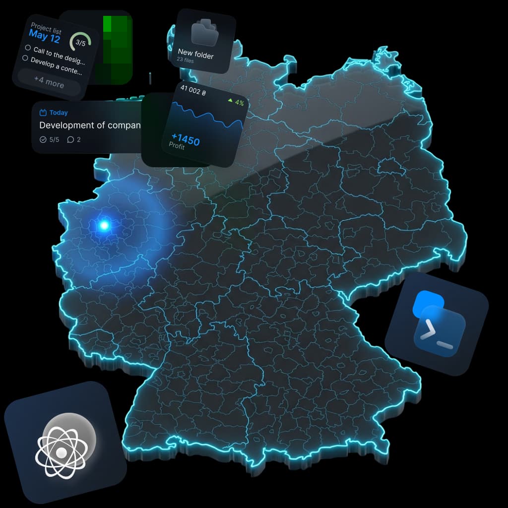 KI-Integration in Duisburg