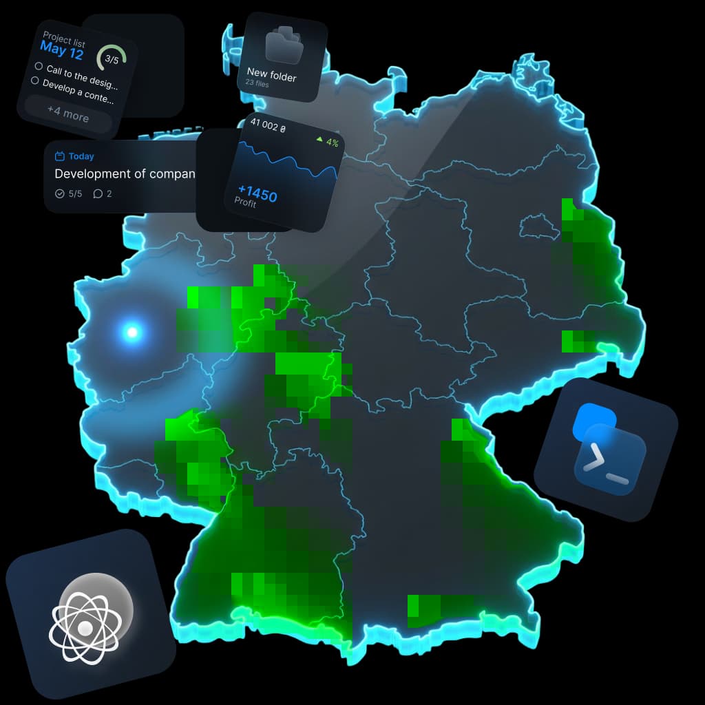 KI-Integration in Düsseldorf