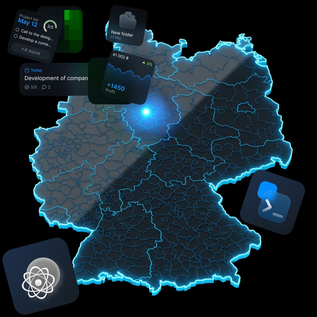 KI-Integration für Unternehmen in Hannover