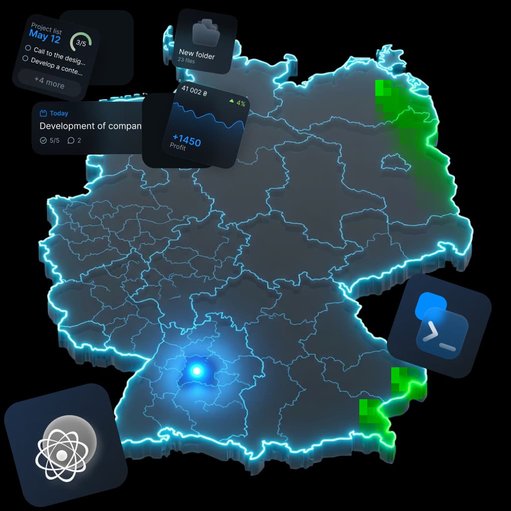 KI-Integration in Stuttgart