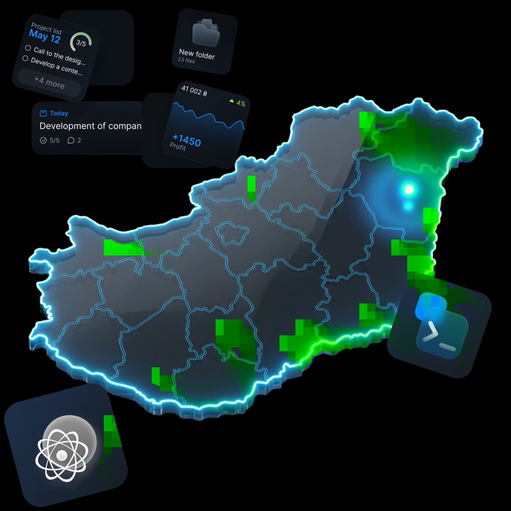 KI-Integration in Debrecen