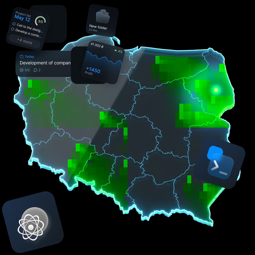 KI-Integration für Unternehmen in Białystok