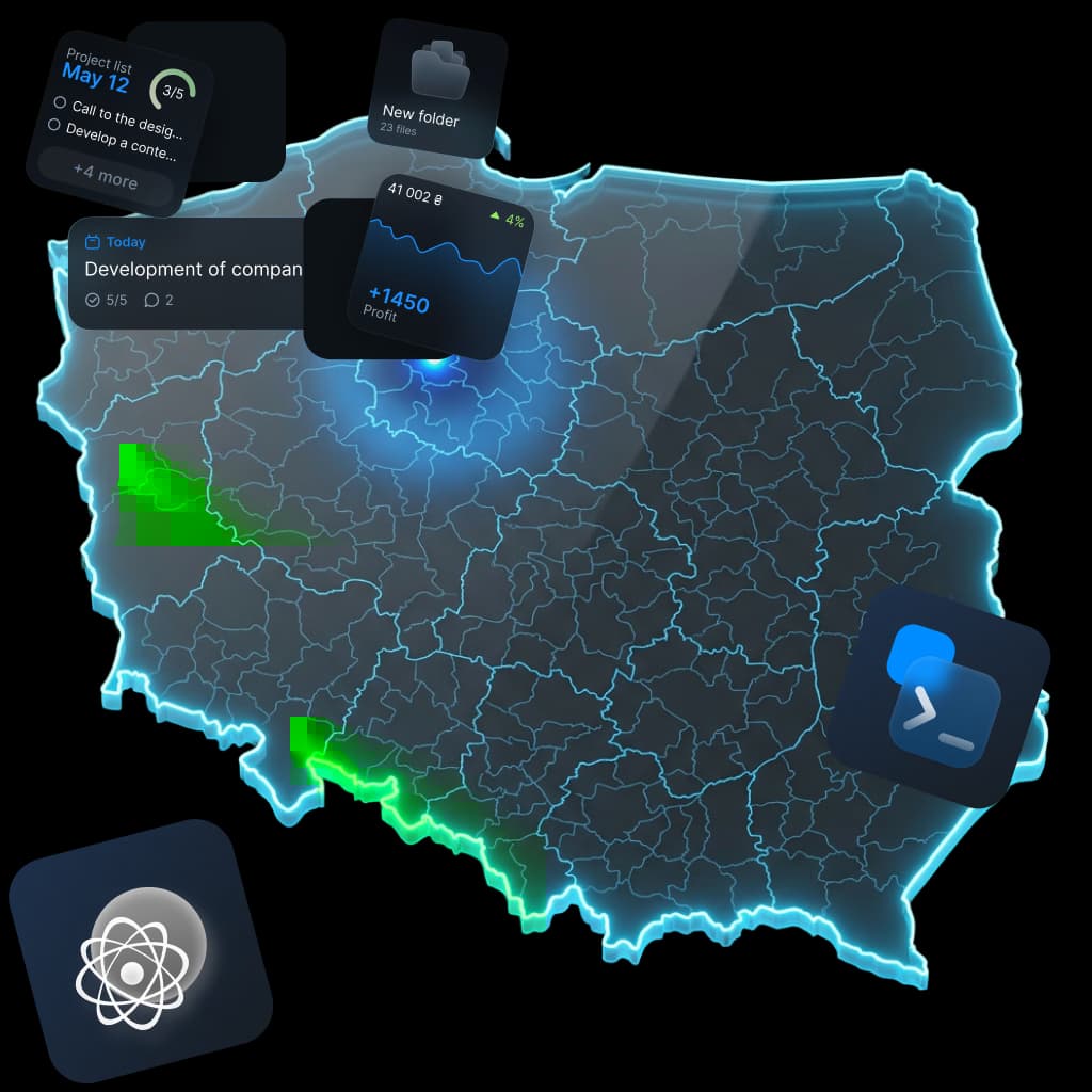 KI-Integration in Bromberg