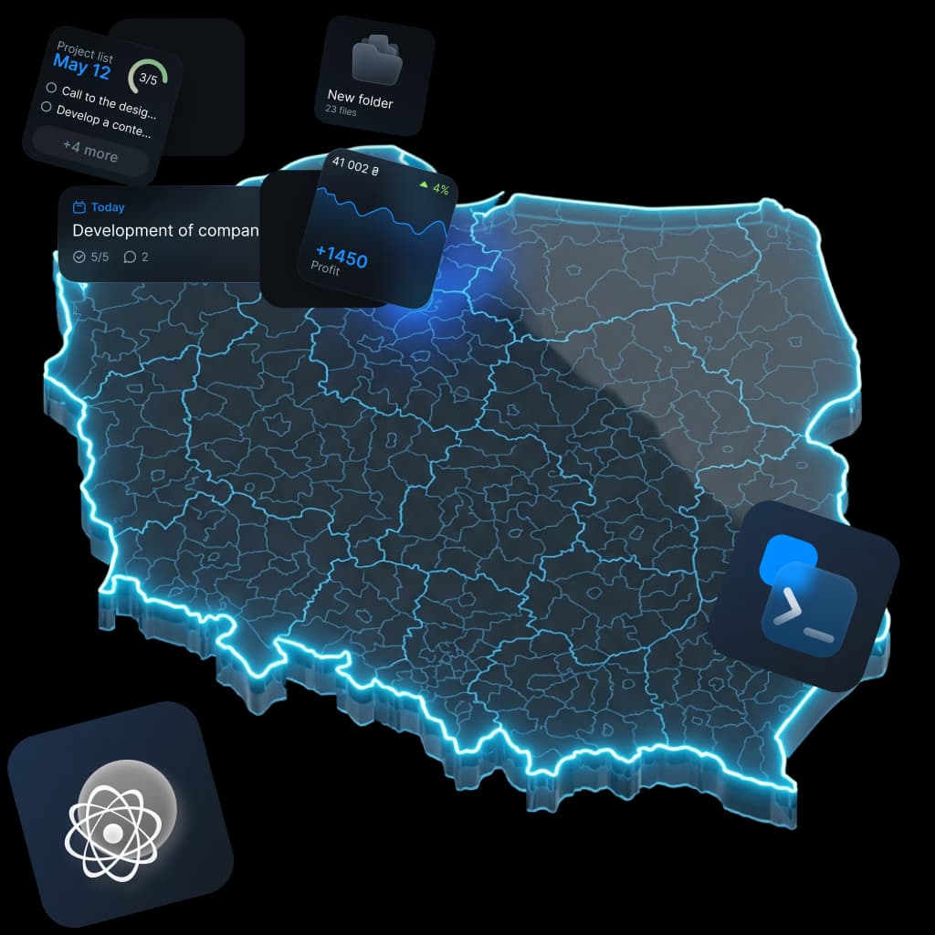 KI-Integration für Unternehmen in Danzig