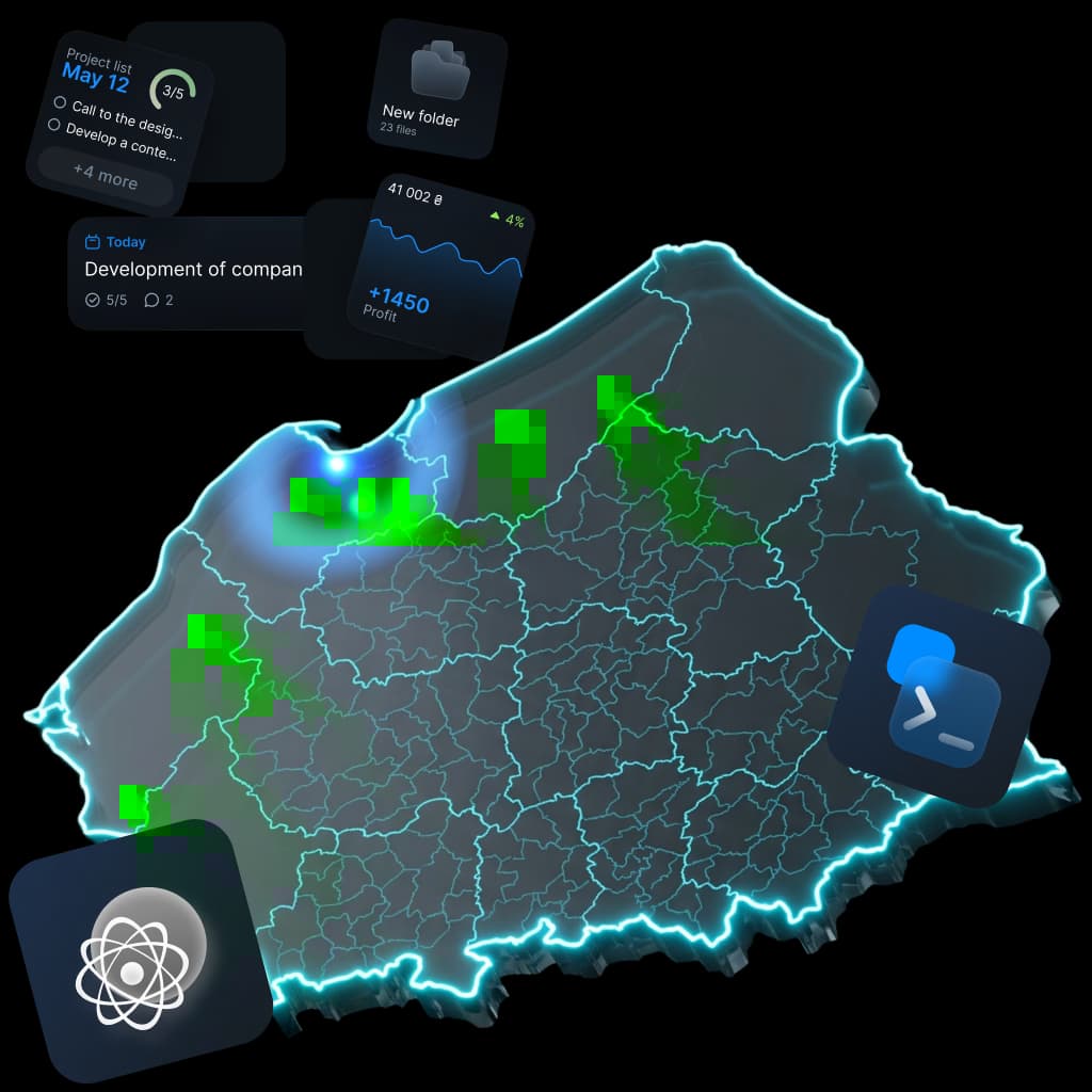 KI-Integration in Gdingen