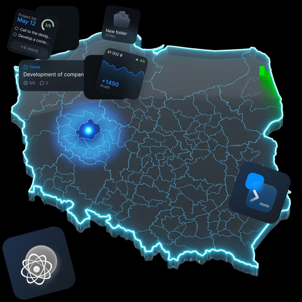 KI-Integration in Posen