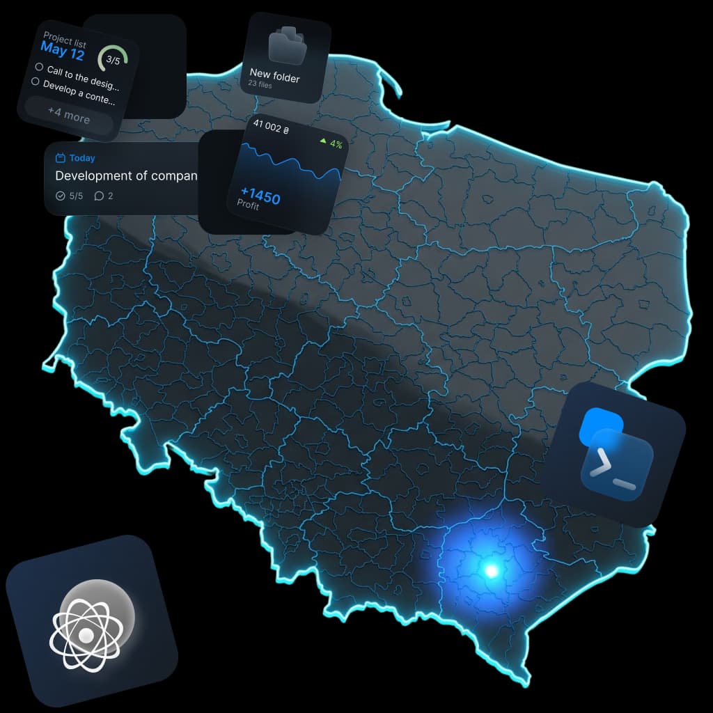 KI-Integration in Rzeszów
