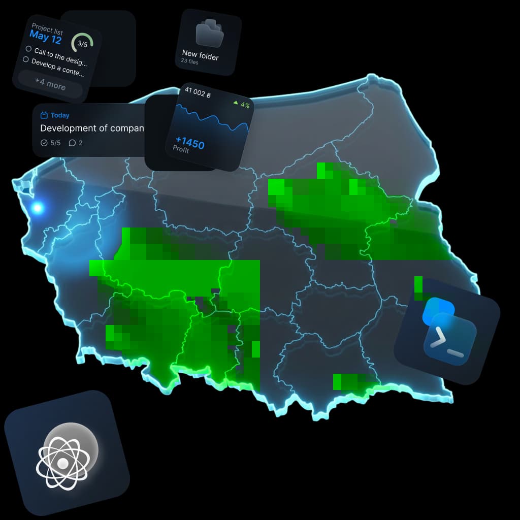 KI-Integration für Unternehmen in Stettin