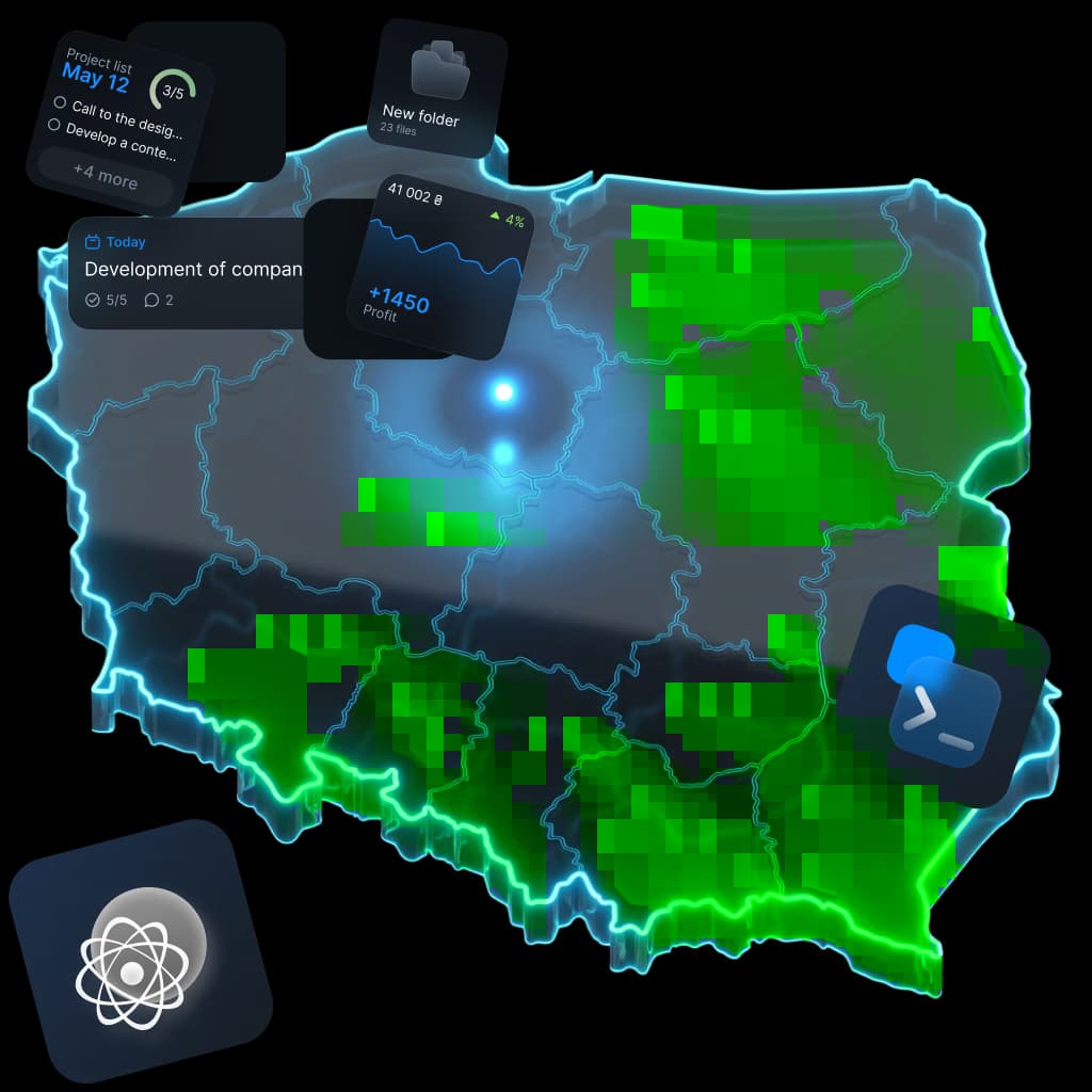 Integracja AI w Toruniu